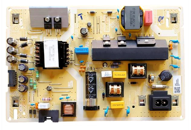 Samsung UN50TU690TF UN55TU690TF UA55TU8000J carte d'alimentation L55S6-BDY BN44-01054H