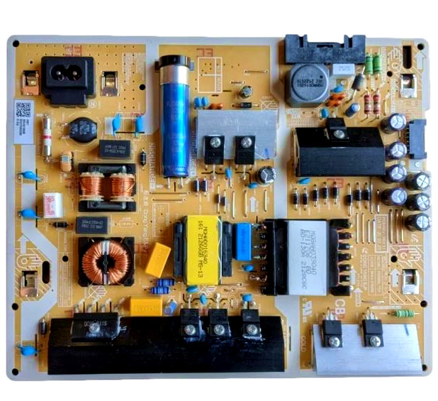 Samsung UA65TU8000J UN65TU8000F UN65TU7000F carte d'alimentation BN44-01055A L65S6N_TDY