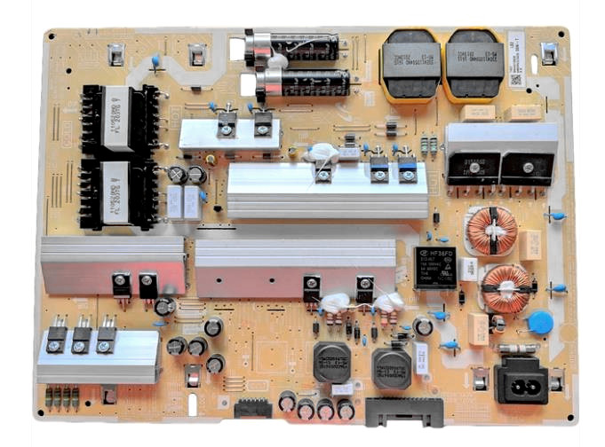 Samsung QN85Q70TA QN85Q6DTA carte d'alimentation BN44-01065A L82E8N_THS