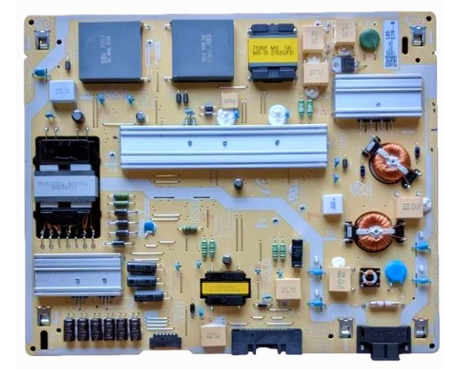 Samsung QN65Q60DDF QN65Q60BDF QN65Q60DAF carte d'alimentation BN44-01102C L65E7N_BHS
