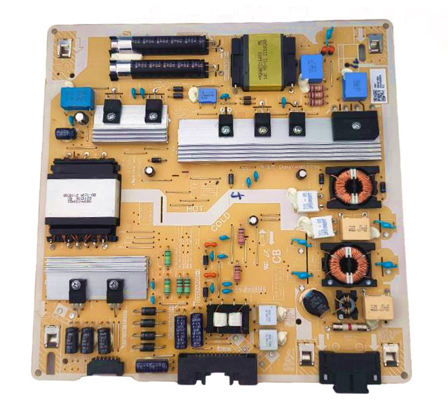 Samsung qa55qx2aajxxz qa55q70baj qe55q77a carte d'alimentation BN44-01105A L55E8_ADY