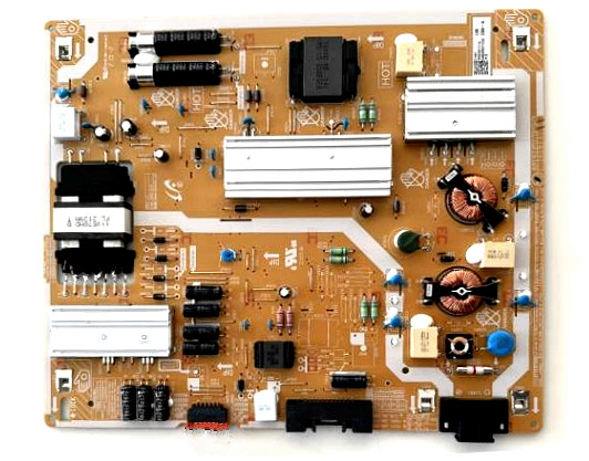 Samsung UN60AU8000F carte d'alimentation BN44-01111B L60E6N-AHS
