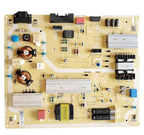 Samsung UN65CU8000F UN65DU8000F UA65AU8000J carte d'alimentation BN44-01111E L65E6N-BHS