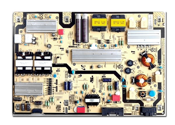 Samsung UA75AU8000J UN75CU8000F UN75CU8000D carte d'alimentation BN44-01112B L75E6N-BHS