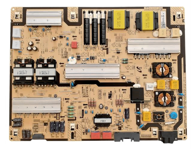 Samsung UN85CU8000D UN85CU8000F UN85DU8000F carte d'alimentation BN44-01113B L85E6N_BHS