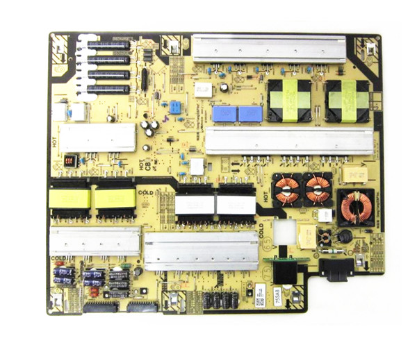 Samsung QE75QN85AAT QN75QN85DAF carte d'alimentation BN44-01115B L75SA8NA_ADY