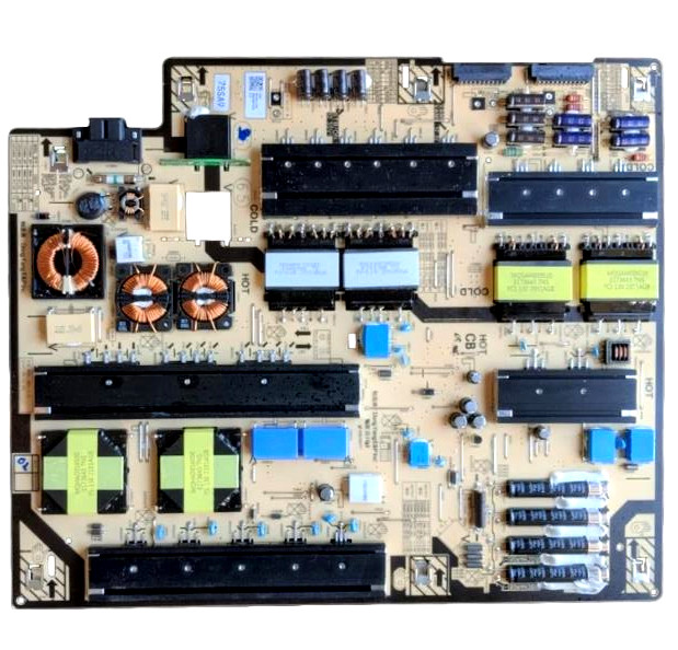 Samsung QN75QN90AAF QN75QN9DAAF carte d'alimentation BN44-01115A L65SA8NA_ADY