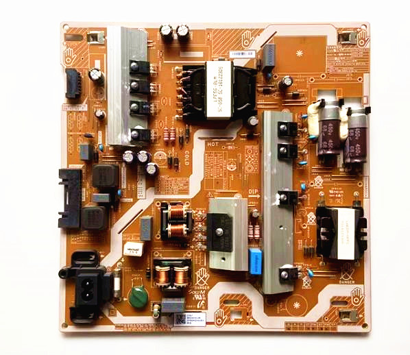 Samsung UN55NU710DF UN50NU7100F UN50NU6900B carte d'alimentation BN44-00932B L55E6_NSM