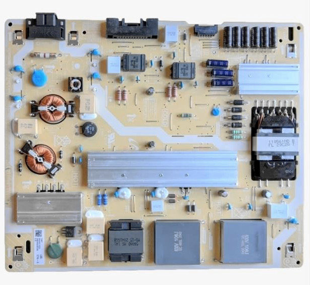 Samsung hg65q60aanfxza carte d'alimentation BN44-01102A L65E7N-AHS