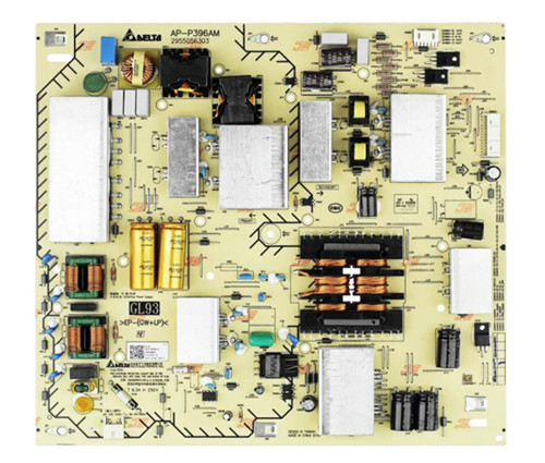 Sony KD-85X8500G XBR-85X850G carte d'alimentation AP-P396AM 2955056303