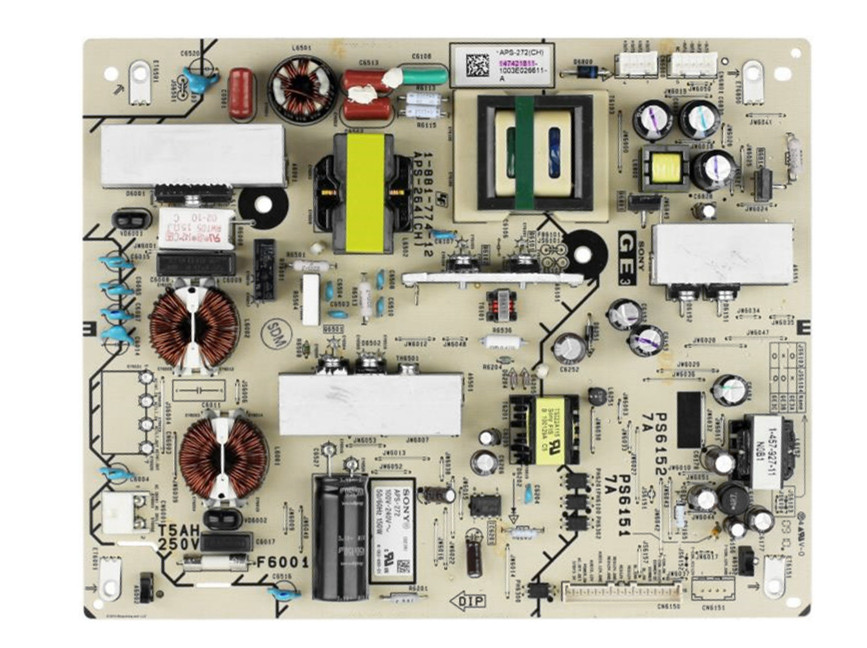 Sony KDL-40EX600 KDL-40EX605 carte d'alimentation APS-272 1-881-774-12 1-474-218-11