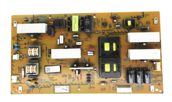 Sony KD-55X9000A carte d'alimentation 1-888-525-11 APS-352