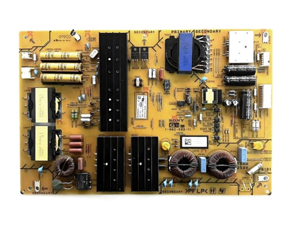 Sony KD-65XE9305 XBR-65X930E carte d'alimentation APS-412 1-474-680-11