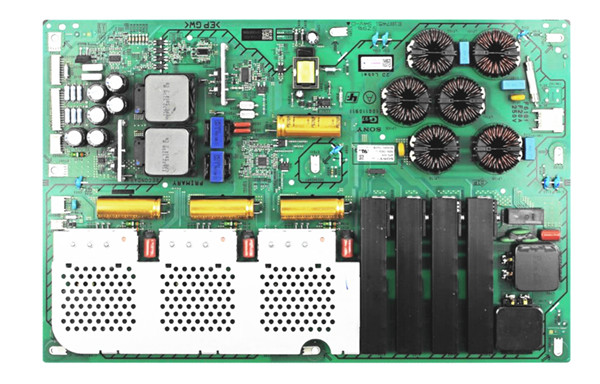 Sony XBR-85Z9G XBR-98Z9G carte d'alimentation APS-429 E187451 1-474-747-11