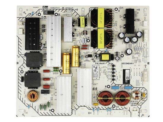 Sony XR-75Z9J XBR-75Z8H carte d'alimentation APS-433 1-006-772-11 100627111