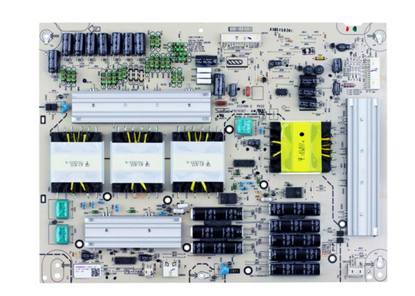 Sony KDL-65HX920 XBR-65HX929 carte d'alimentation PSC10367 M 3T379W-2 PKG2