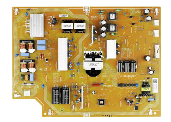 Sony KDL-65W850C KDL-65W855C TV carte d'alimentation PSLF241401A 1-474-610-11