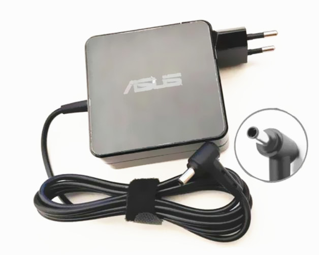 Adaptateur secteur 65W pour Asus Vivobook S1404GA-NK006W Adaptateur secteur 65W pour Asus Vivobook S1404GA-NK006W