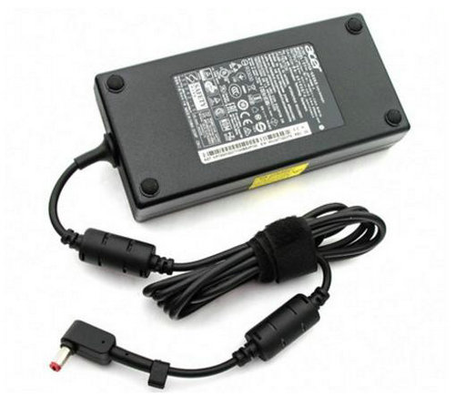180W Adaptateur secteur pour Acer ADP-180MB K ADP-180MB KC + câble