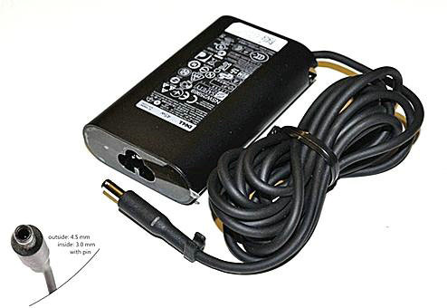 Original 45W Svelte chargeur Dell XPS13-0015SLV XPS L321X Ultrabook - Cliquez sur l'image pour la fermer