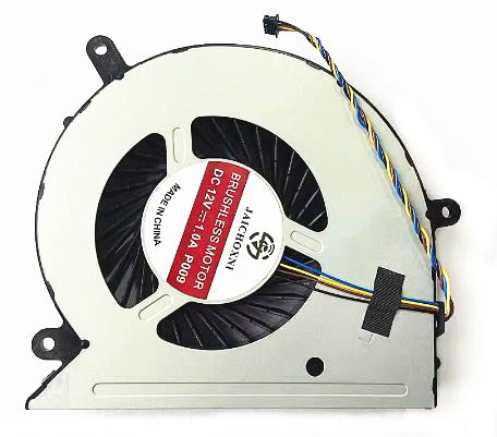 Ventilateur de CPU pour Lenovo BAAA1115R2U P018 EFB0151S1-C030-S9A 00KT179 - Cliquez sur l'image pour la fermer