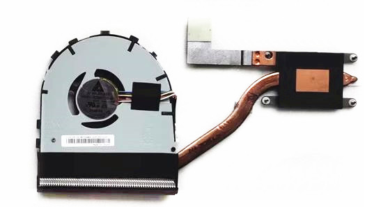 Ventilateur+radiateur pour Lenovo ThinkPad S3 S431 0C15441