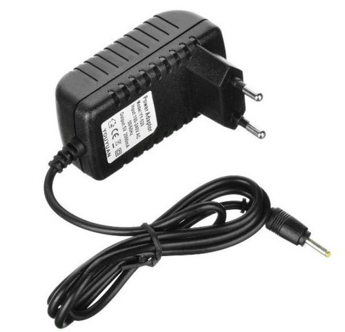 5V 3A Chargeur pour A1cs Fusions Xtra Tablet