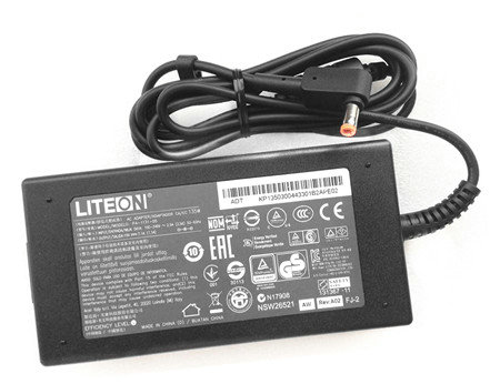 135W Adaptateur chargeur pour Acer Aspire 5600U AU5-610 AU5-620 - Cliquez sur l'image pour la fermer