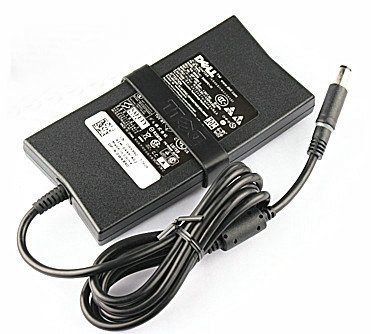 Original 90W chargeur Dell Latitude D430n D500 D505 - Cliquez sur l'image pour la fermer