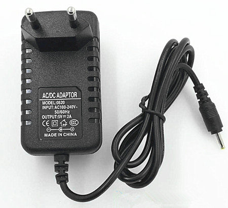 Chargeur 10W pour Coby Kyros MID7022