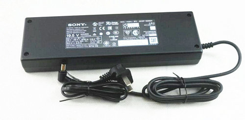 Original 160W chargeur pour Sony XBR49X800D 4K Ultra HD Smart TV - Cliquez sur l'image pour la fermer