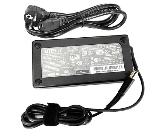 Adaptateur secteur 170W pour Belkin Thunderbolt 2 Express