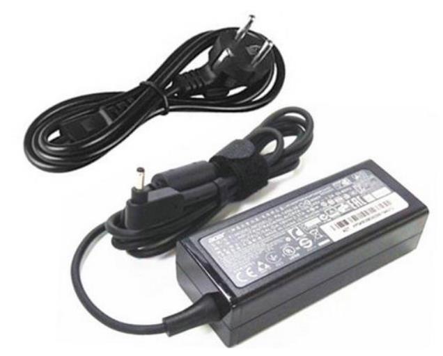 Adaptateur secteur pour Peaq pnb S1015-I2N3 S1115-I3NL