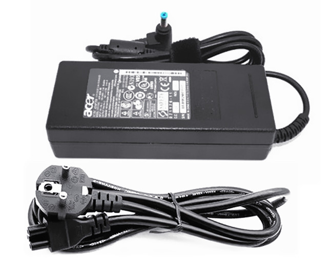 Original 90w chargeur for Acer Aspire AZ3-600-UR15 - Cliquez sur l'image pour la fermer