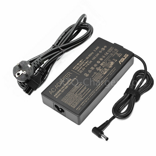 Adaptateur secteur 180W Original pour Asus Rog Zephyrus G14 GA401IV-211T