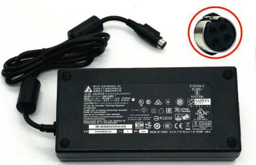 Adaptateur de chargeur 230W pour Schenker XMG U505