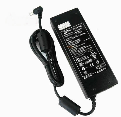 120W Adaptateur Chargeur for Clevo D430E D430P - Cliquez sur l'image pour la fermer