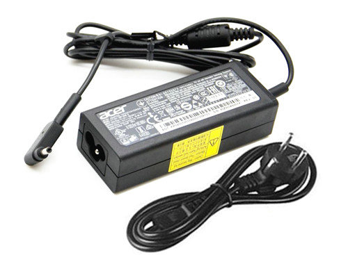 Adaptateur secteur 45W pour Acer ADP-45FE F ADP-45HE D 3.0mm * 1.0mm