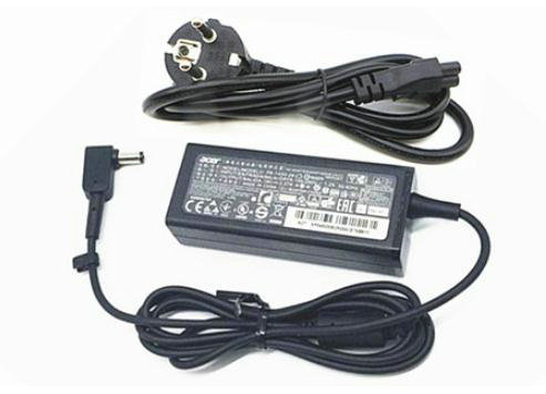 Adaptateur secteur 45w pour Acer ADP-45FE F ADP-45HE D Port de sortie:5.5mm * 1.7mm