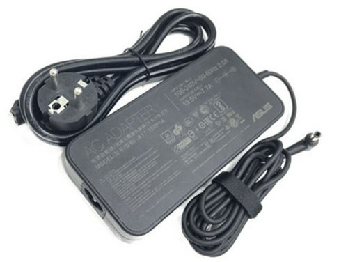 Adaptateur de chargeur 150W pour Asus TUF554GM TUF554 - Cliquez sur l'image pour la fermer