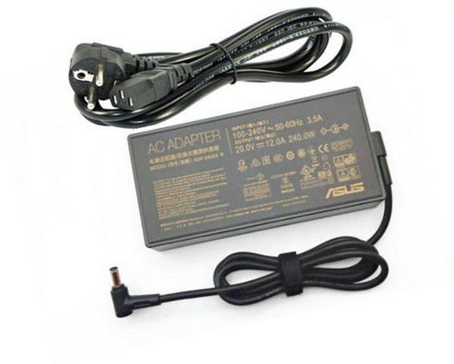 Adaptateur secteur 240w pour Asus Rog Strix Scar 15 G513QR-HF010T