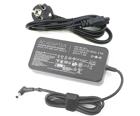 Adaptateur de chargeur 150W pour Asus TUF FX505DT-AL108T