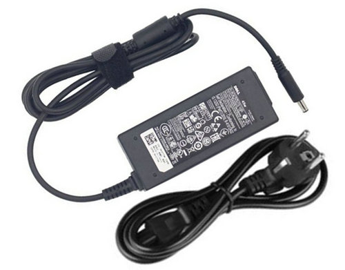Dell Inspiron 14 5000 series P64G chargeur original 45w