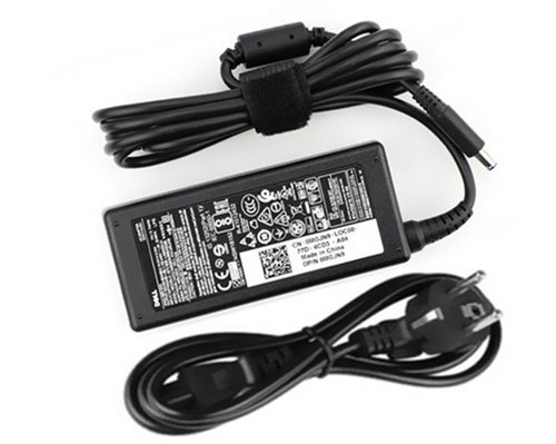 Adaptateur secteur 65W pour Dell Inspiron 14 5468 - Cliquez sur l'image pour la fermer