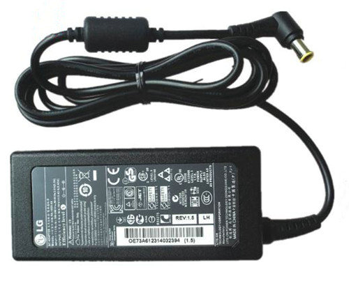65W Monitor chargeur LG R380 RB380 T380 65W Monitor chargeur LG R380 RB380 T380