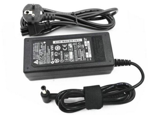 65W Adaptateur chargeur pour MSI CX700 CX700ND