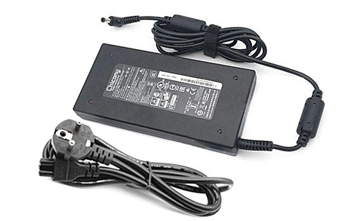 180W Adaptateur chargeur pour MSI GE62-6QC 6QC-483FR