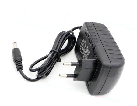 Adaptateur de chargeur 24W pour Iconbit Movie3D Pro Deluxe MovieHD TS Pro