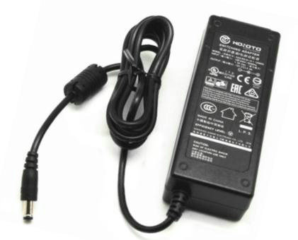 Adaptateur de chargeur 60W pour Lenco DVT-1901 DVT-1904 DVT-1922 DVT-1923