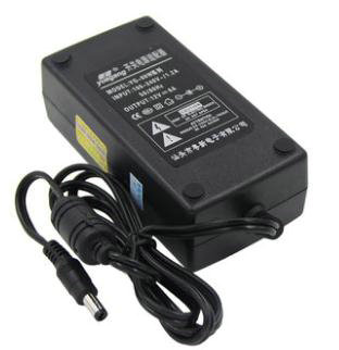 Adaptateur de chargeur 72W pour Lenco DVT-2223 DVT-2422 DVT-2432